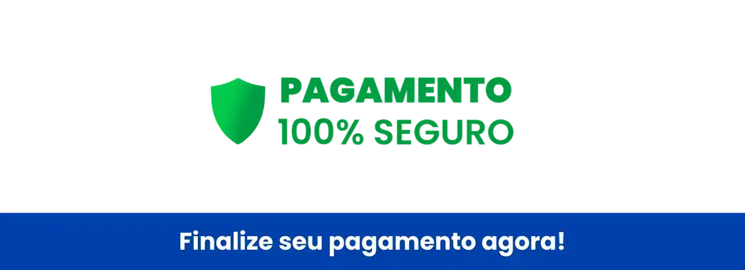 Capa do checkout